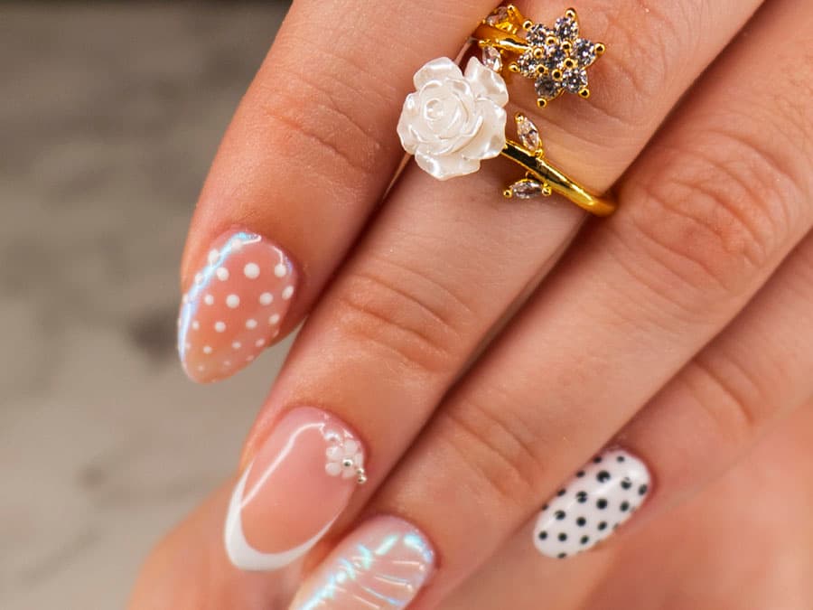 Uñas